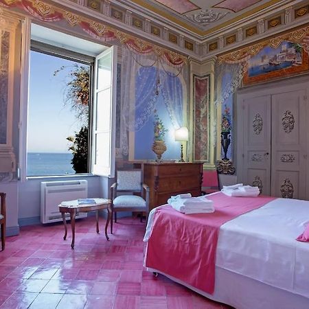 Il Monaco Amalfi Dreams Villa Ravello Ngoại thất bức ảnh