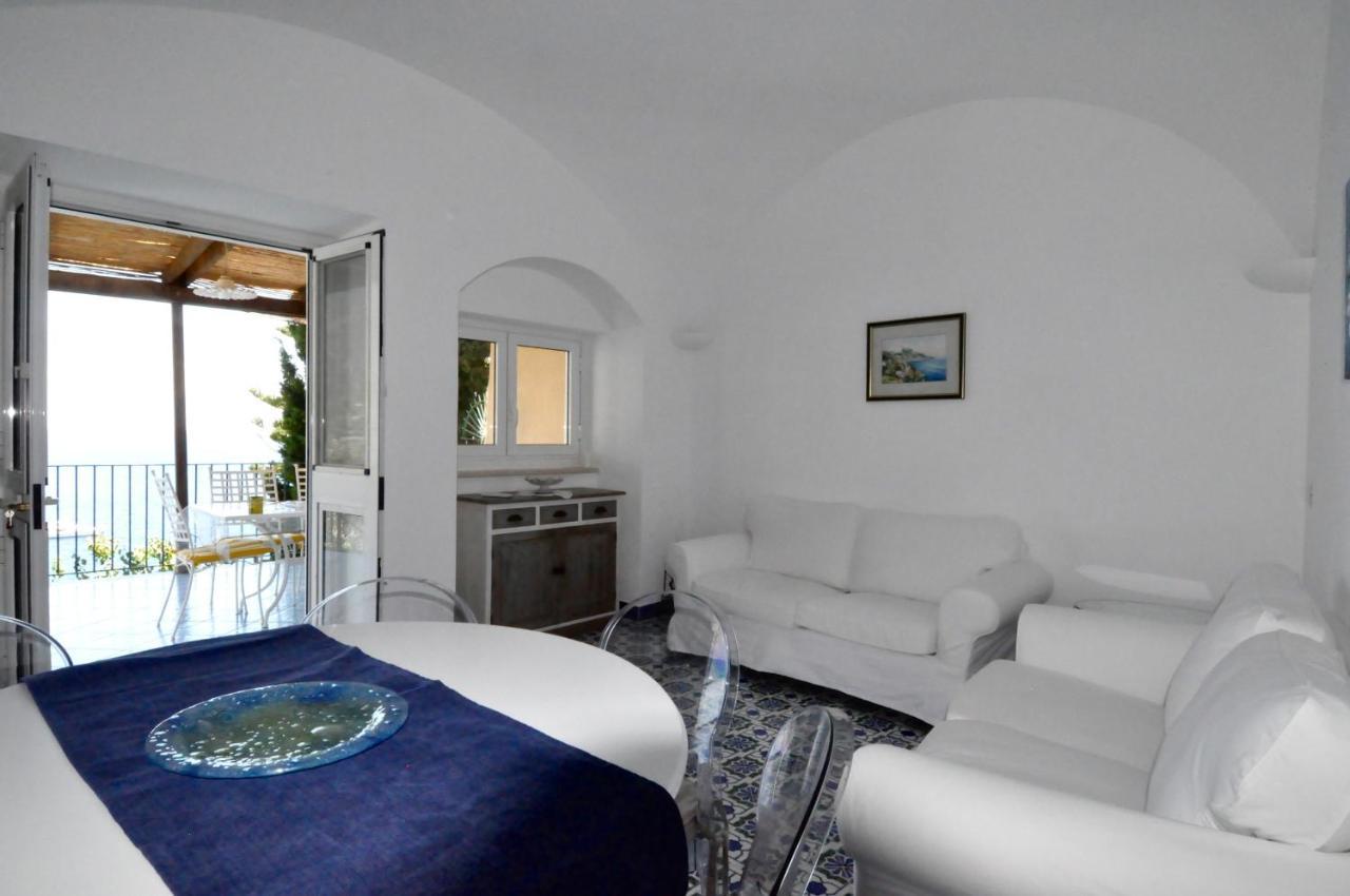 Il Monaco Amalfi Dreams Villa Ravello Ngoại thất bức ảnh