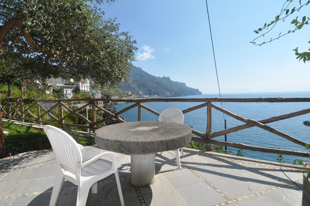 Il Monaco Amalfi Dreams Villa Ravello Phòng bức ảnh