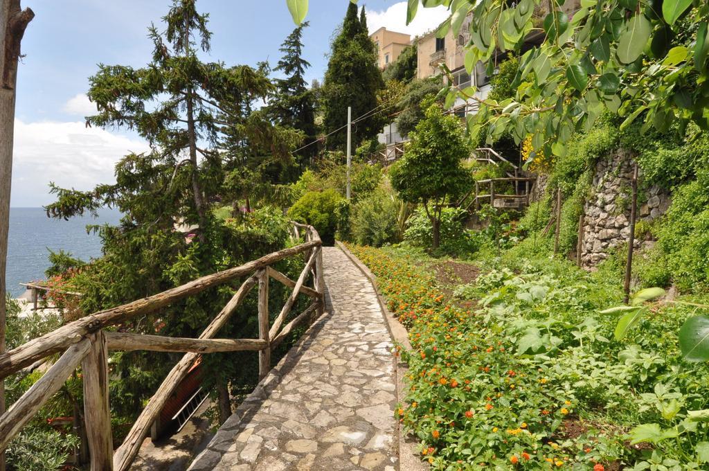 Il Monaco Amalfi Dreams Villa Ravello Phòng bức ảnh